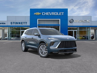 New 2026 Buick Enclave Avenir image 1