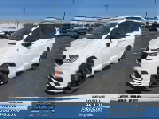 New 2025 Chrysler Pacifica Premium image 1