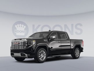 New 2026 GMC Sierra 1500 Denali w/ Denali Reserve Package image 1