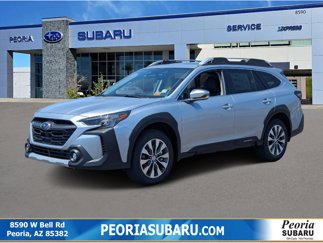 New 2025 Subaru Outback Touring XT image 1