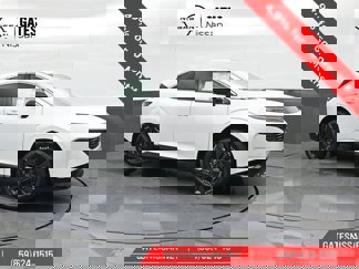 New 2025 Nissan Murano Platinum image 1