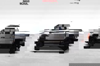 New 2025 RAM 1500 RHO w/ RHO Level 1 Equipment Group image 1