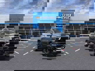 New 2025 Chevrolet Silverado 2500 LTZ w/ Trail Boss Package image 1