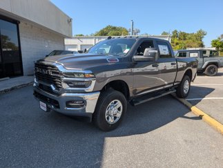 New 2025 RAM 2500 Tradesman image 1