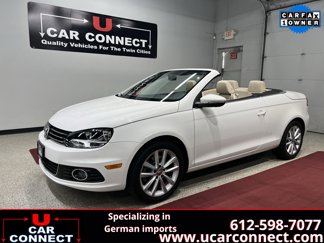 Used 2013 Volkswagen Eos Komfort image 1