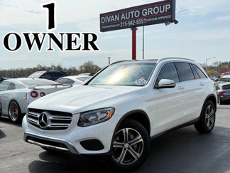 Used 2016 Mercedes-Benz GLC 300 4MATIC w/ Premium Package image 1