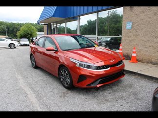 Used 2023 Kia Forte LXS image 1