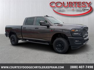 New 2025 RAM 2500 Tradesman image 1