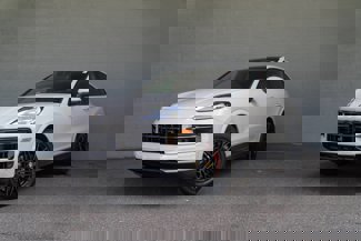 New 2025 Porsche Cayenne S image 1