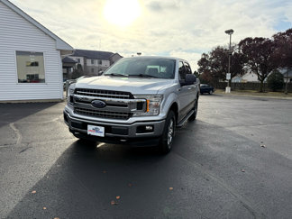 Used 2018 Ford F150 XLT w/ Equipment Group 302A Luxury image 1