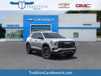 New 2026 GMC Terrain AT4 w/ LPO, Floor Liner Package image 1