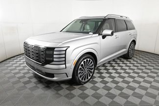 New 2026 Hyundai Palisade Calligraphy image 1