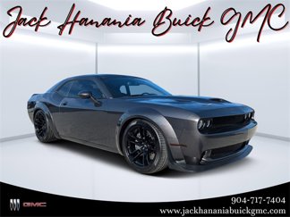 Used 2023 Dodge Challenger R/T Scat Pack video 1