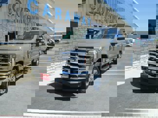 New 2026 Ford F350 Lariat image 1