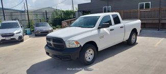 Used 2016 RAM 1500 Tradesman w/ Popular Equipment Group image 1