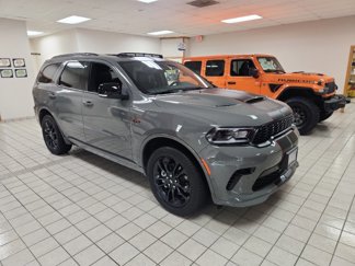New 2025 Dodge Durango GT image 1