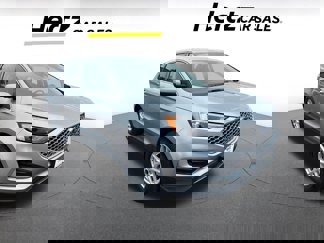 Used 2024 Ford Edge SEL image 1