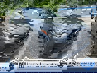 Used 2024 Subaru Crosstrek 2.0i image 1