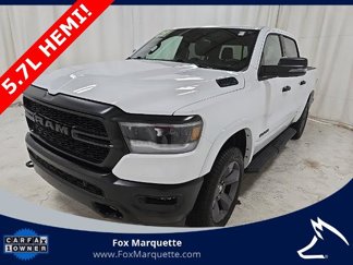 Used 2023 RAM 1500 Big Horn image 1