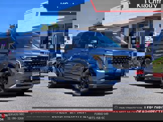 New 2026 Kia Carnival SX image 1
