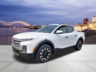 New 2026 Hyundai Santa Cruz SEL image 1