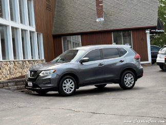 Used 2018 Nissan Rogue S image 1