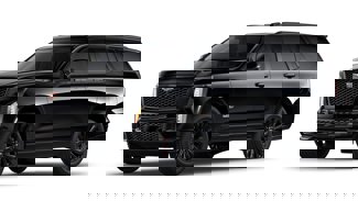 New 2025 Cadillac Escalade V image 1