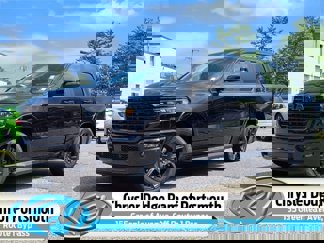 New 2026 RAM 1500 Laramie image 1