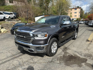 Used 2019 RAM 1500 Laramie image 1