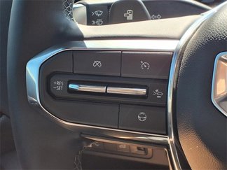 New 2025 GMC Sierra EV Denali image 1
