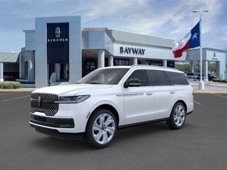 New 2025 Lincoln Navigator Reserve image 1