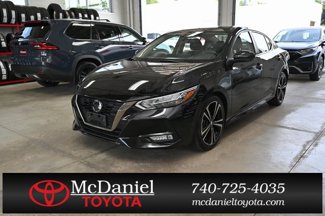 Used 2023 Nissan Sentra SR image 1