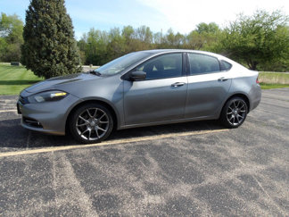 Used 2013 Dodge Dart SXT image 1