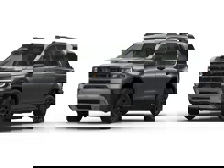 New 2026 Honda Passport RTL image 1