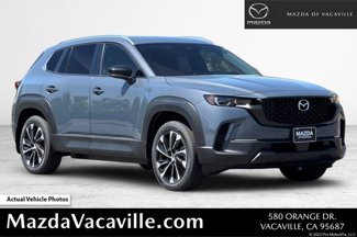 New 2025 MAZDA CX-50 2.5 Hybrid w/ Premium Plus Pkg image 1