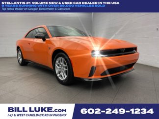 New 2025 Dodge Charger R/T w/ Quick Order Package 25M R/T image 1