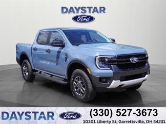 New 2025 Ford Ranger XLT image 1