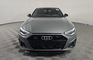 Used 2023 Audi A4 2.0T Premium Plus image 1