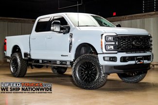 Used 2024 Ford F250 Lariat image 1
