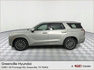 New 2025 Hyundai Palisade Calligraphy image 1