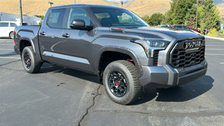 New 2026 Toyota Tundra TRD Pro video 1