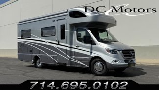Used 2021 Mercedes-Benz Sprinter 3500 image 1