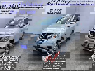 Used 2019 Nissan Pathfinder SL image 1