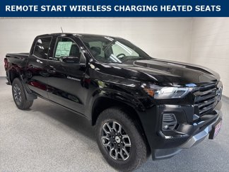 New 2026 Chevrolet Colorado Z71 image 1