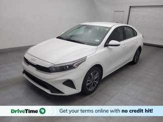 Used 2023 Kia Forte LXS image 1
