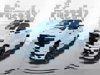 New 2026 RAM 1500 Big Horn image 1