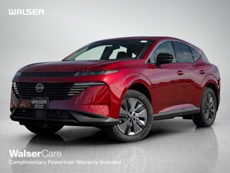 New 2025 Nissan Murano SL w/ Cargo Package image 1