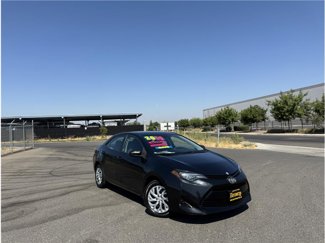 Used 2019 Toyota Corolla LE image 1