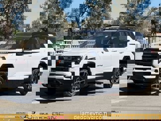 New 2026 GMC Terrain AT4 w/ Convenience Package III image 1