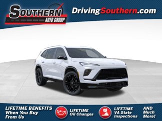 New 2025 Buick Enclave Sport Touring w/ Power Package image 1